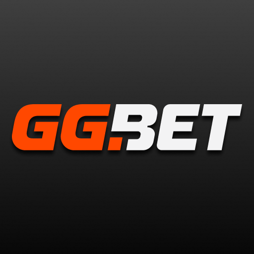 GGBET Casino Logo