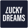 Lucky Dreams Casino Logo